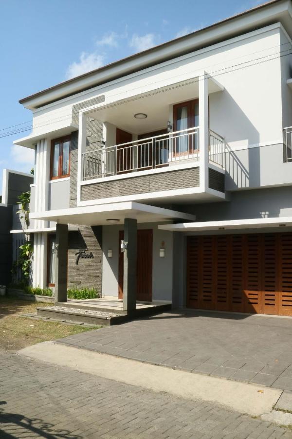 Rumah Teteh - Plemburan Kejayan Zewnętrze zdjęcie